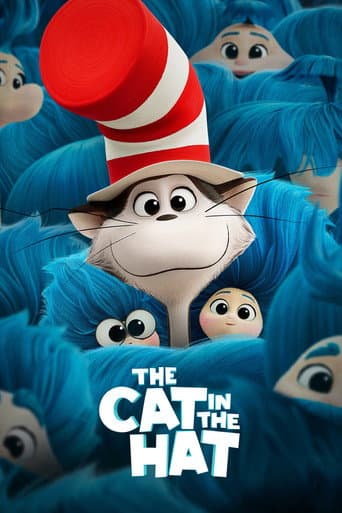 The Cat in the Hat